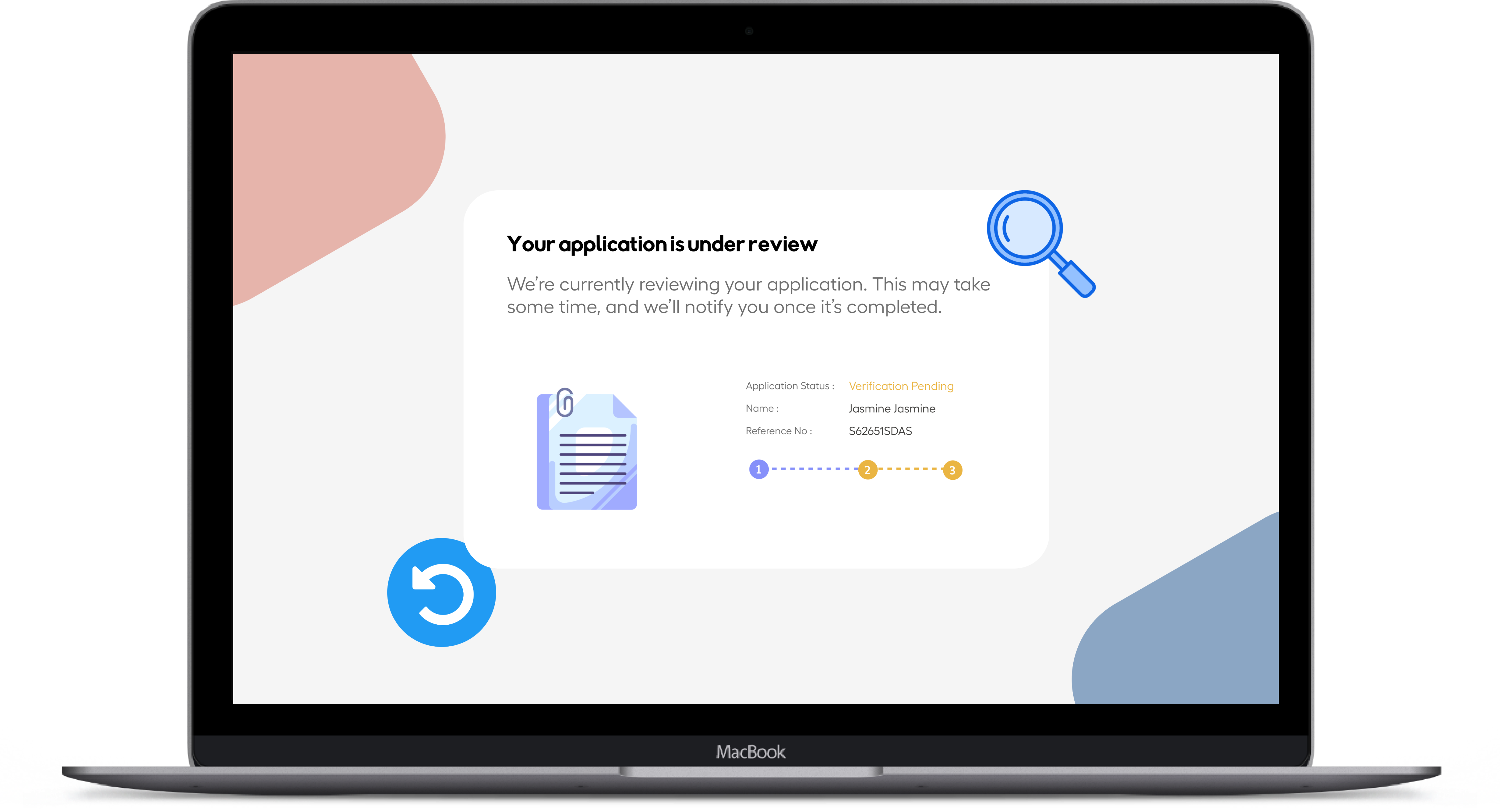 Efficient ReKYC Process